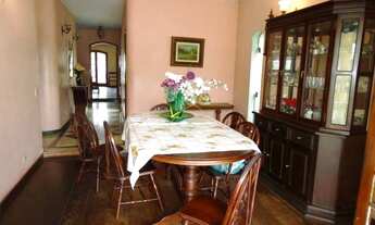 Imagem 3: Casa Alto Padrão na Vila Sônia de 3 Quartos com 6 Vagas - 400m² à Venda