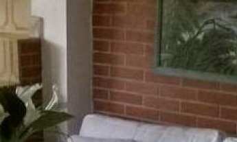 Imagem: Ipiranga, Sobrado Residencial de 330m²