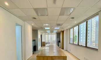 Imagem 2: Sala Comercial à venda no Jardim Paulista com 180m²