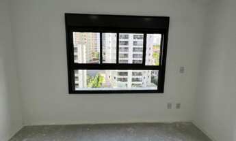 Imagem 4: Apartamento no Condomínio Haus Mitre Plato Ipiranga com 19m² 1 dormitório 1 banheiro