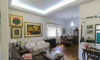 Imagem 4: Sobrado Residencial de 220m² com 4 dormr/2 suítes, jardim, 4 vagas na Vila Mariana - São P