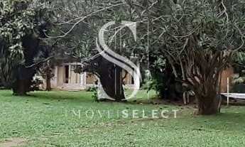 Imagem 1: Chacara com 4.800 m2 6 dormitorios 2 suites 6 vagas no Jardim Represa Chacara com 4.800 m2