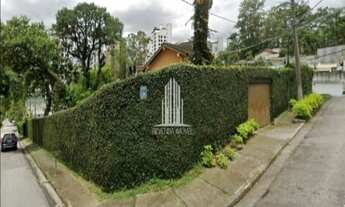 Imagem 7: Terreno à venda na Vila Morumbi, SP