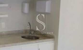 Imagem 5: Conjunto COmercial de 66m² com copa, 2 vagas no Pátio Pinheiros - Pinheiros. Conjunto COme