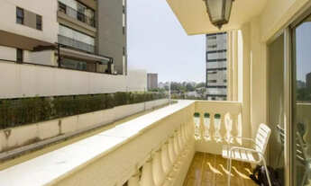 Imagem 5: Apartamento á venda no Campo Belo, com 3 dormitórios, sendo 1 suíte e 2 vagas