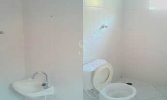 Imagem 7: Jabaquara - Casa de 400m² divida em 12 unidades com 1 dormitório, 1 banheiro e cozinha