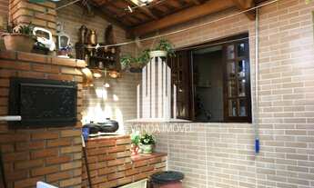 Imagem: Sobrado com 3 Quartos à venda, 127m²