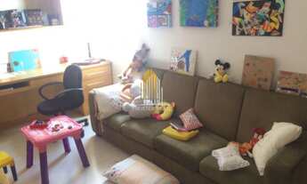 Imagem 5: Apartamento a venda no Costa Azzurra Brooklin com 3 dormitórios (1 suíte ) 3 banheiros 2 v