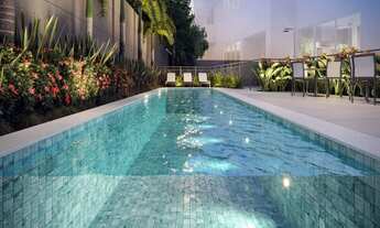 Imagem 2: APARTAMENTO DE 119M² COM 3 DORMITORIOS, 3c SUITES E 2 VAGAS EM RAÍZES RESERVE VILA PRUDENT