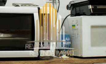 Imagem 5: COND PARQUE TRIONAL 87,00M² COM 2 DORMITORIOS, 1 BANHEIRO, 1 VAGA NA REGIÃO DO JARDIM PAUL