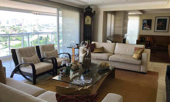 Imagem: Condomínio Grand Vue, Pacaembu - Cobertura