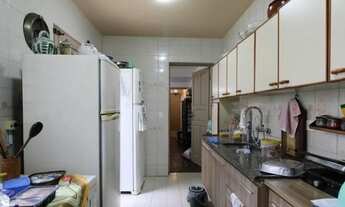 Imagem 5: Casa na Chácara Santo Antônio de 220m² com 4 dormitórios, 2 suítes e 3 banheiros