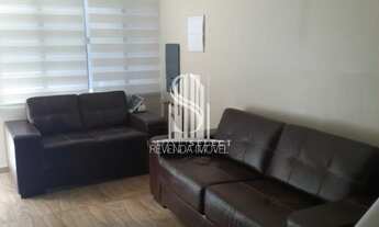 Imagem: Vila Mariana - Casa de 150m² com 3 dormitórios