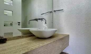 Imagem 4: Edifício Maison Saint Malo, Campo Belo - Cobertura Duplex de 269m² com 4 dormitórios, 2 su