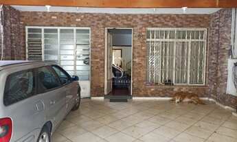 Imagem: Perdizes - SP, Sobrado Residencial de 374m²