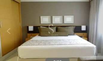 Imagem 2: Condomínio 21st Century Flat, Jardim Paulista - Apartamento de 91m² com 2 suites, 3 banhei