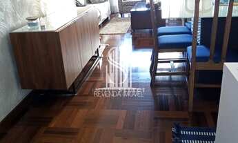 Imagem 7: Apartamento a venda no Edf. Manoela da Vila Olimpia 3 dorms 1 suíte; 1 lavabo, Apartamen