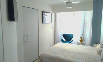 Imagem 6: Cobertura - Anália Franco