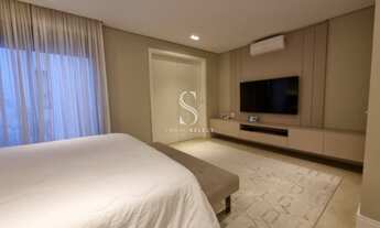 Imagem 6: SOBRADO, 4 Dormitório, 4 Suítes, 4 Vagas, 2 Salas, 415m2 EM JARDIM PAULISTA SOBRADO DE 41