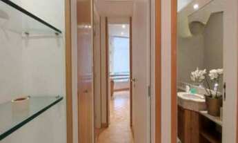 Imagem 2: Apartamento no Condomínio Edifício Giordana no Sumarezinho com 280m² 4 dormitórios 4 banhe