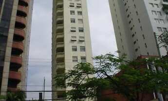 Imagem: Apartamento para venda 110 m², 3 dormitório