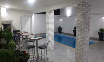 Imagem 4: Sobrado á venda no Imirim com 210m² 3 dormitórios 1 suíte 5 banheiros 4 vagas