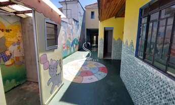 Imagem 5: IPIRANGA, SOBRADO COMERCIAL DE 250M² COM 5 DORMITORIOS, 2 BANHEIROS E 4 VAGAS DE GARAGEM