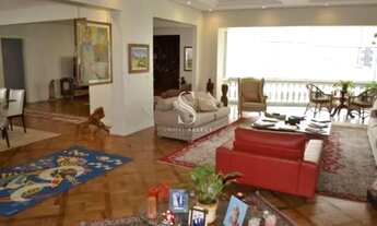 Imagem 6: Cond Rampa do Tunel Apartamento de 350m2 3Dorm 1Suite 1 Vaga Bela Vista CONDOMÍNIO RAMPA