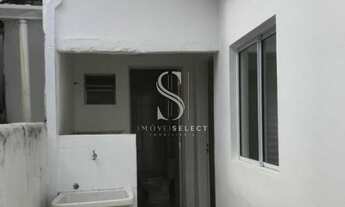 Imagem 6: Vila Olímpia, Casa Térrea Residencial de 140m² com 3 dormitórios, 2 vagas