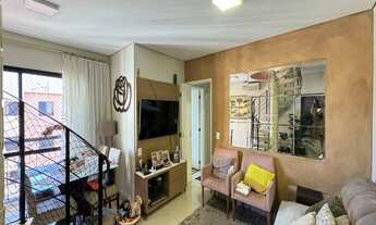 Imagem: Apartamento à venda com 148m², 3 quartos