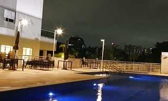 Imagem: Apartamento à venda em São Paulo-SP, bairro