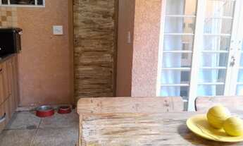 Imagem 5: Imperdível sobrado à venda em São Paulo-SP, Interlagos: 3 quartos, 1 suíte, 3 banheiros, 2