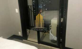 Imagem 7: Lindo apartamento mobiliado de 64m² à venda em Perdizes - 2 quartos, 1 suíte e 2 banheiros