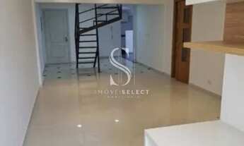 Imagem 2: Condomínio Varandas em Monte Alegre - Apartamento com 183m² - 2 dormitórios, sendo 1 suíte