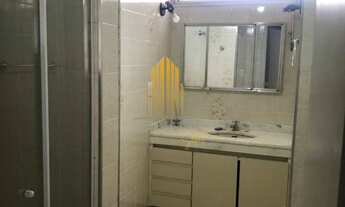 Imagem 6: Edifício Adonis no Cambuci, APARTAMENTO DE 96M², 3 DORMITÓRIOS, 1 SUITE, 3 BANHEIROS, E 1