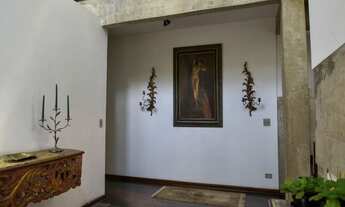 Imagem: Magnífica casa de 5 quartos e 4 suítes