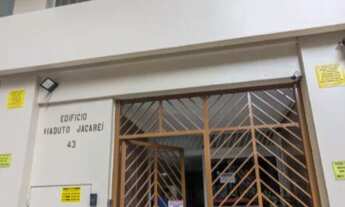 Imagem: Vende-se studio na Bela Vista com 36m²