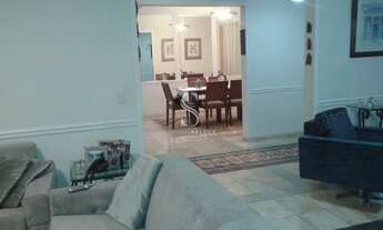 Imagem: Casa de luxo no Brooklin Paulista 4 quartos