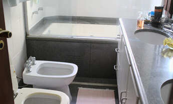 Imagem 2: Edifício Atlantis a venda com 188m² 4 quartos 1 suite e 3 vagas em Indianópolis - São Paul