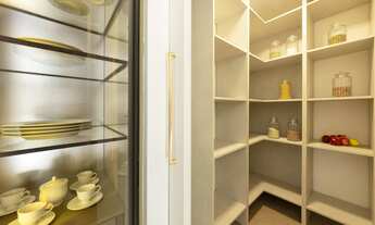 Imagem 7: APARTAMENTO PRONTO COM 3 QUARTOS SENDO 2 SUÍTES, EM VILA MADALENA