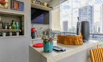 Imagem 4: Excelente apartamento, lindo e reformado , oportunidade !!!