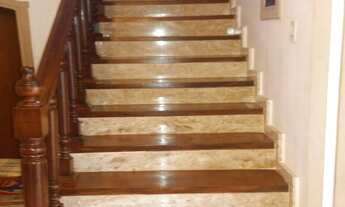 Imagem 4: Ampla casa de 250 metros, com 4 dormitórios, 3 suítes, e 5 banheiros , Campo Grande ,SP