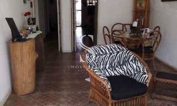 Imagem: Casa térrea à venda no Sumarezinho de