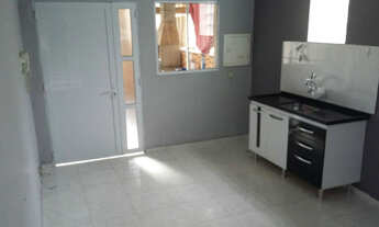 Imagem 4: Sobrado na Vila Aurora- São Paulo