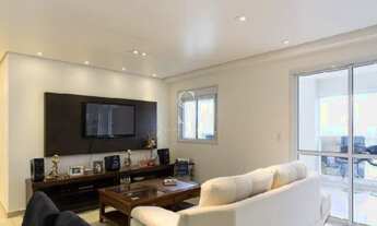 Imagem 3: EDIFICIO FLORIDA RESIDENCE PARK, CHACARA SANTO ANTONIO- APARTAMENTO DE 100m² COM 2 DORMITÓ