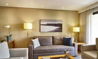 Imagem 7: Apartamento no Jardim Paulista