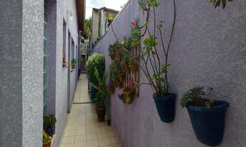 Imagem 5: Casa terrea de 320m² 3 quartos, 1 suíte, 3vagas, no Planalto Paulista