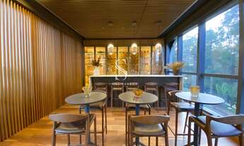 Imagem 5: Apartamento de Luxo na Cidade Jardim - 4 Suítes, Varanda Gourmet e Condomínio Clube - Agen