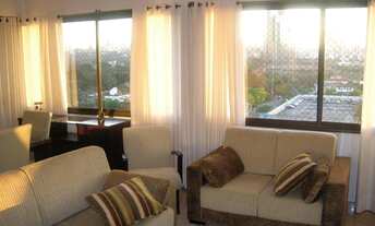 Imagem 5: Cobertura à venda 620m² com 3 dormitórios 3 suítes 4 vagas no Butantã