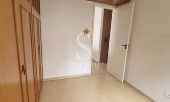 Imagem 6: Casa de condomínio com 134m², 3 dormitórios, 1 suíte e 3 vagas de garagem Casa de condomín